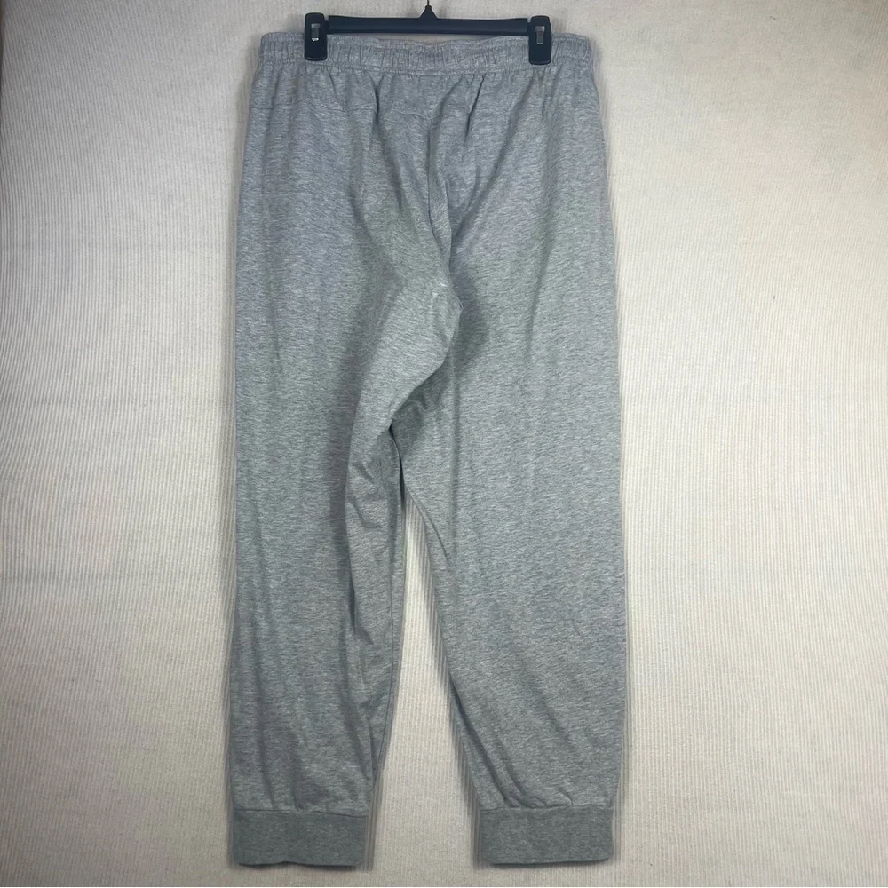 ADIDAS Essentials Men’s Single Jersey Joggers XL